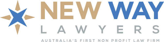 New Way Lawyers Logo