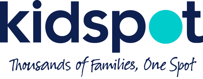 Kidspot Logo